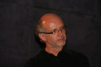 Juan Carlo Rulfo, presidente della Giuria Film in Concorso